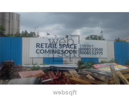 Commercial complex for Rent in Gachibowli